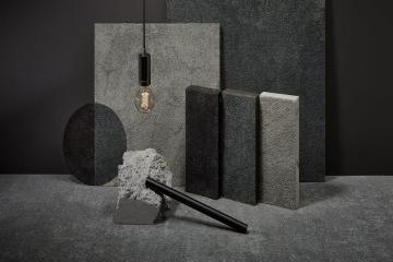 Absolute Flooring product - Cast - Exposed