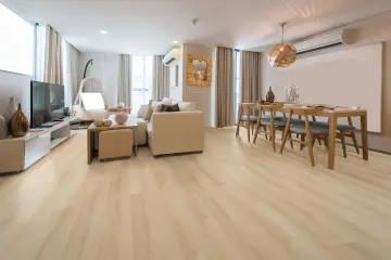 Absolute Flooring product - Aspen SPC