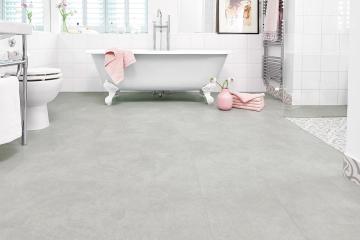 Absolute Flooring product - Series 300 - Concrete