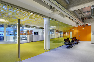 Absolute Flooring product - Palettone SD