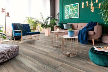 Absolute Flooring product - Exquisit Plus