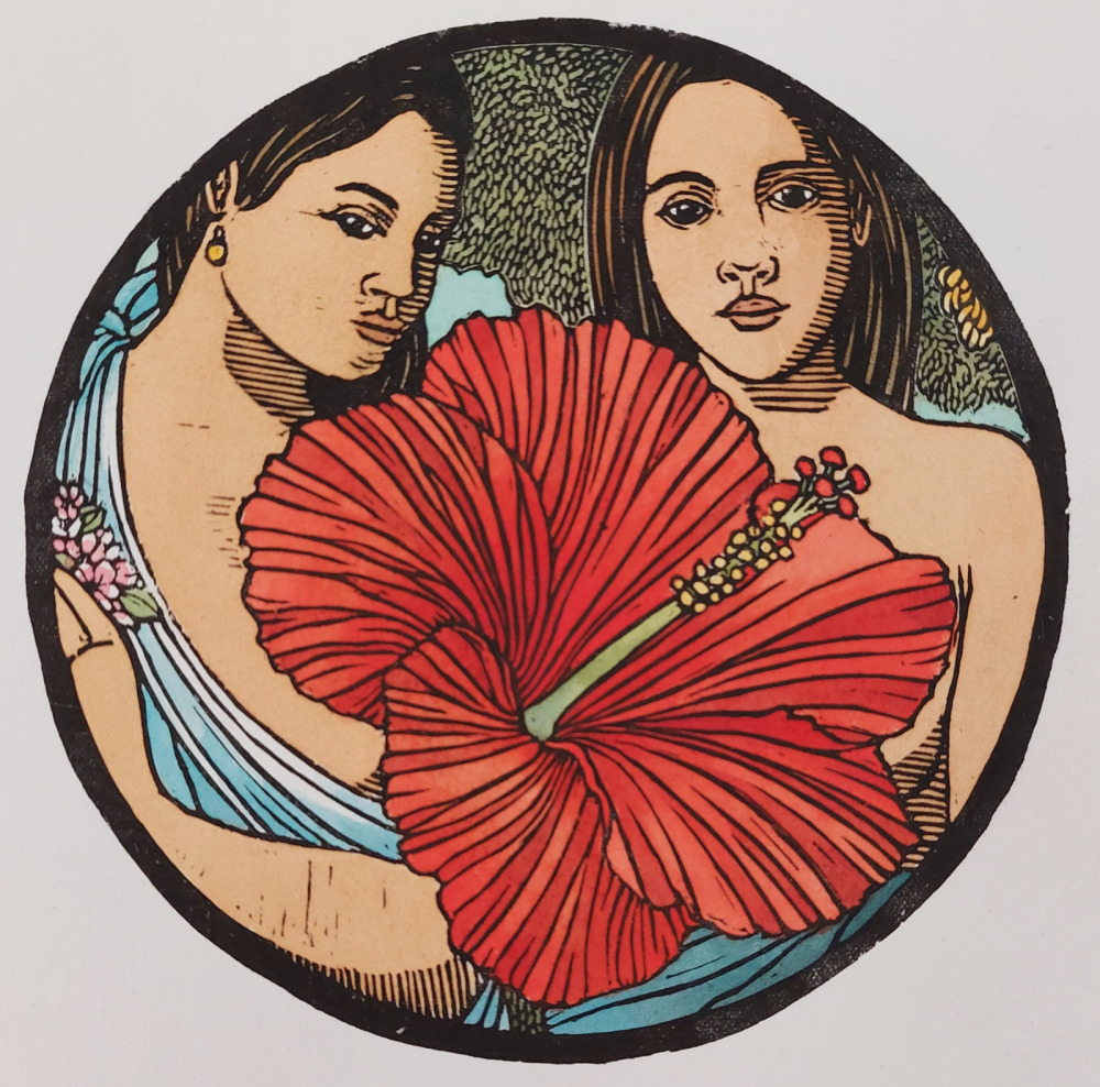 Cape Palette Art Gallery and Picture Framing Studio, South Africa