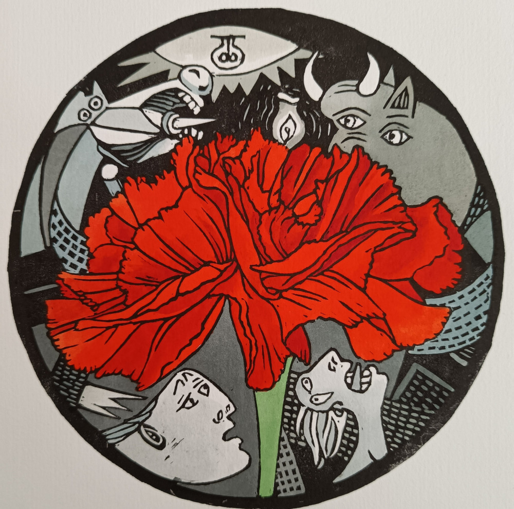 Cape Palette Art Gallery and Picture Framing Studio, South Africa