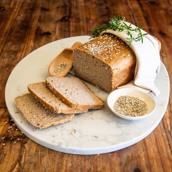 Buy Breads online with delivery anywhere in the Garden Route, South Africa