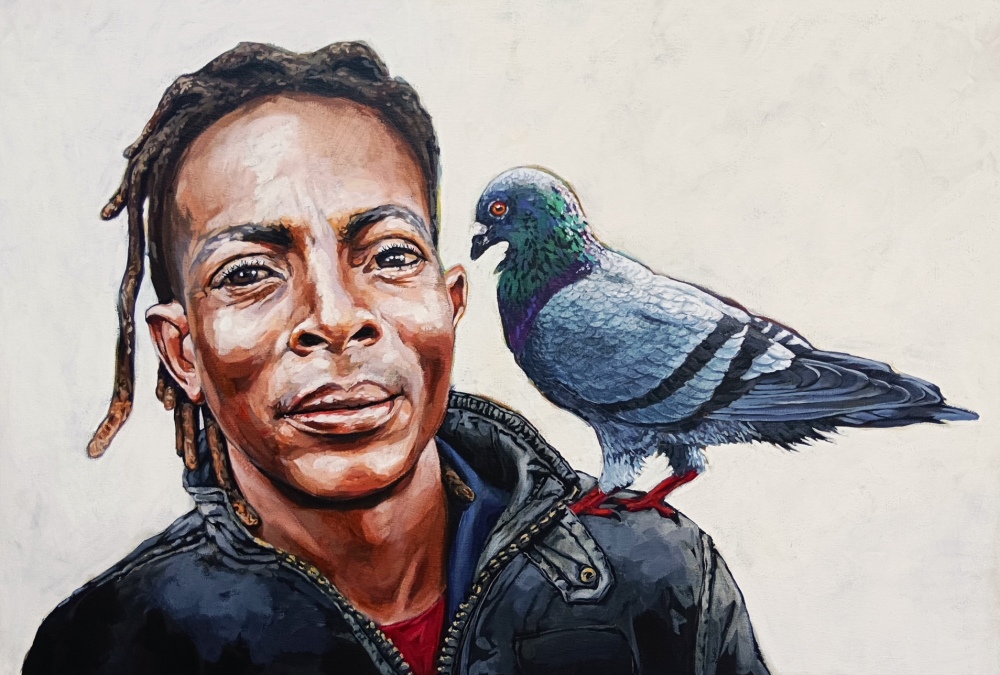 Cape Palette Art Gallery and Picture Framing Studio, South Africa