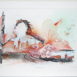 CAPE TOWN INTERCESSOR 414