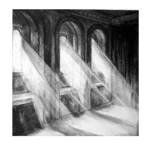 Light Series 5  Church