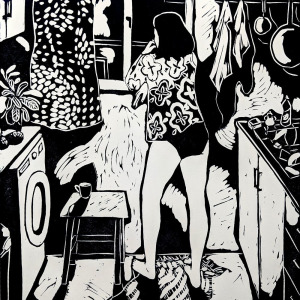 Making friends with the night