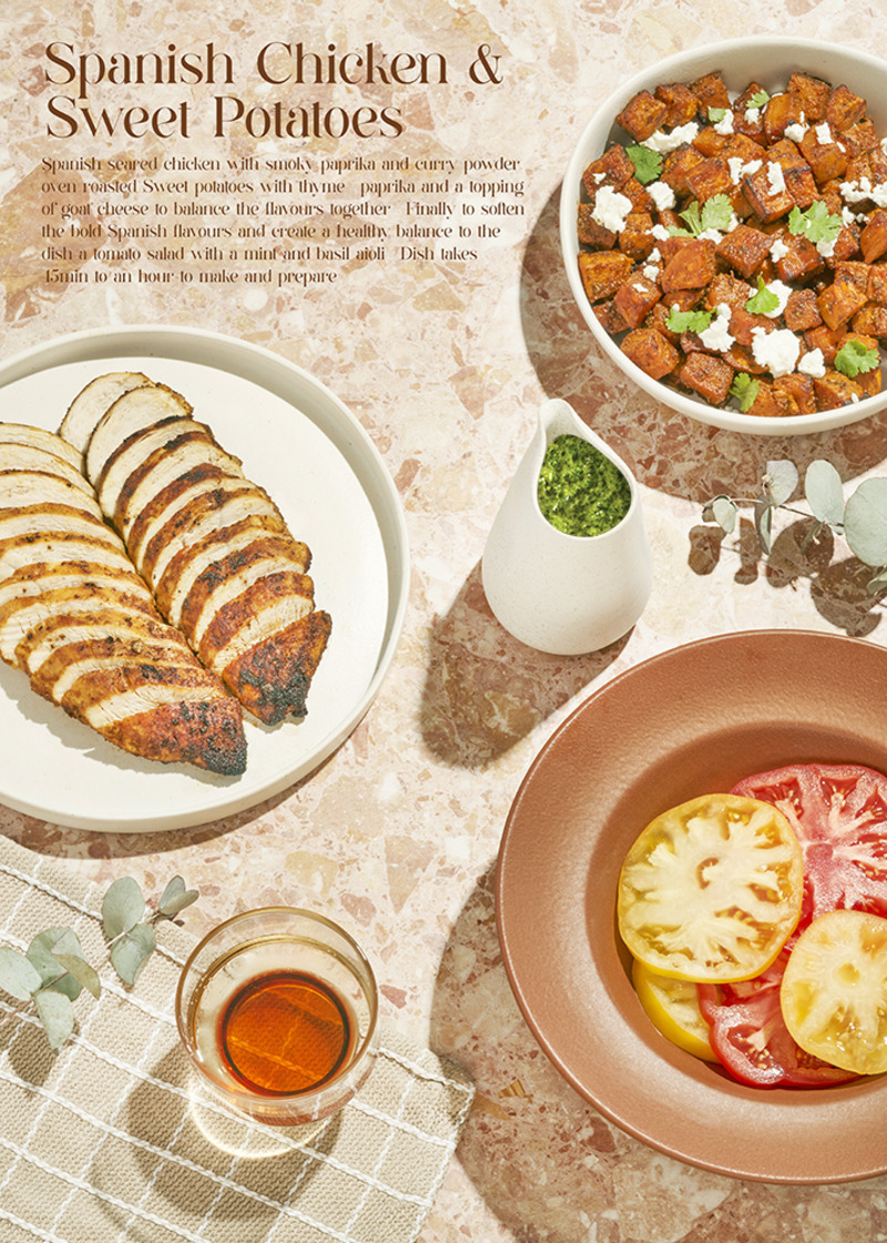 Harry Griffths - Commercial Harry Griffths - Commercial