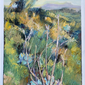 Mother Earth & Sky Father