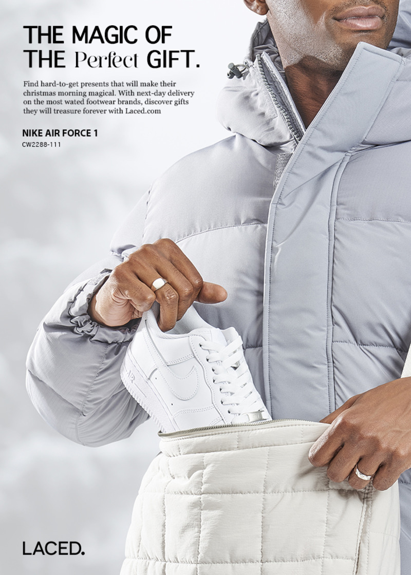 Harry Griffths - Commercial Harry Griffths - Commercial