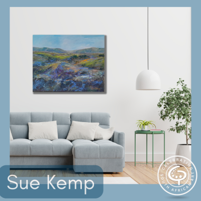 Sue Kemp