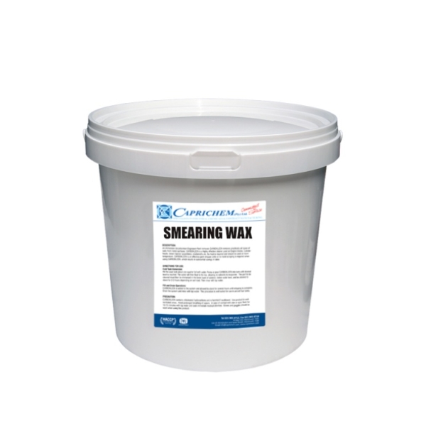 Caprichem Product - Dux Smearing Wax 10KG