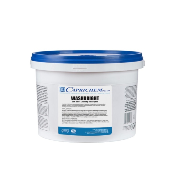 Related Products - Pro-dose Washbright 5L