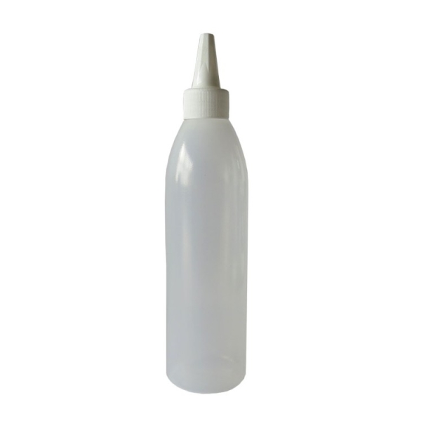 Caprichem products - @delights Squeeze Bottle 250ml EACH