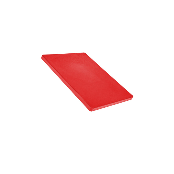 Caprichem Product - Cutting Boards Small - Red EACH