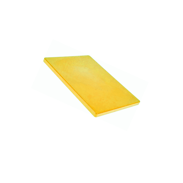 Caprichem Product - Cutting Boards Small - Yellow EACH