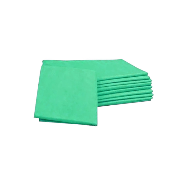 Related Products - Fleece Cloth - Green X 25 Per Pack P/PACK