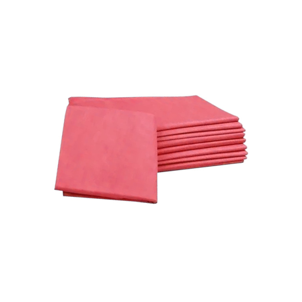 Related Products - Fleece Cloth - Red X 25 Per Pack P/PACK