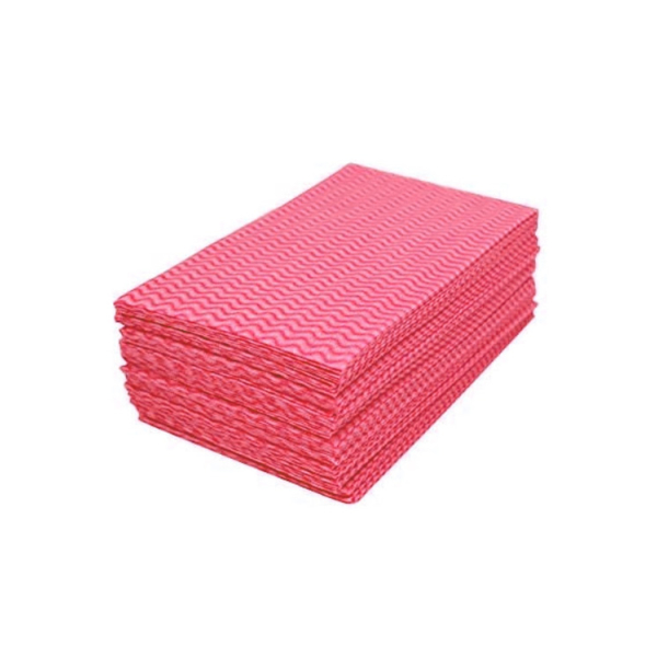 Related Products - Kimcloth Service Cloth - Red X 50 Per Pack P/PACK