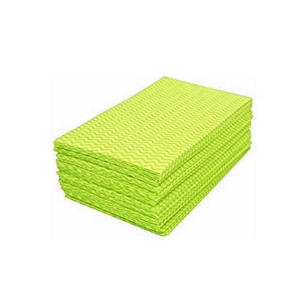 Related Products - Kimcloth Service Cloth - Yellow X 50 Per Pack P/PACK