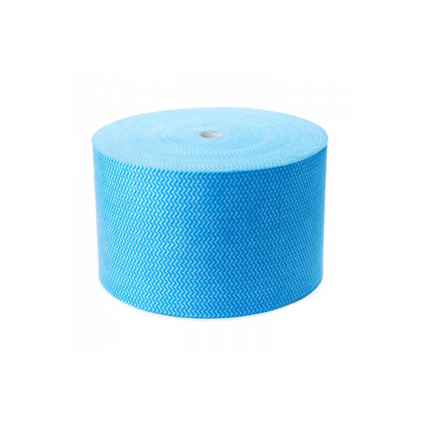 Related Products - Kimcloth Perforate - Blue 400m X 24cm X 50cm P/PACK