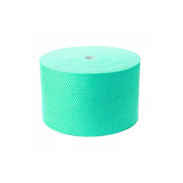 Related Products - Kimcloth Perforate - Green 400m X 24cm X 50cm P/PACK