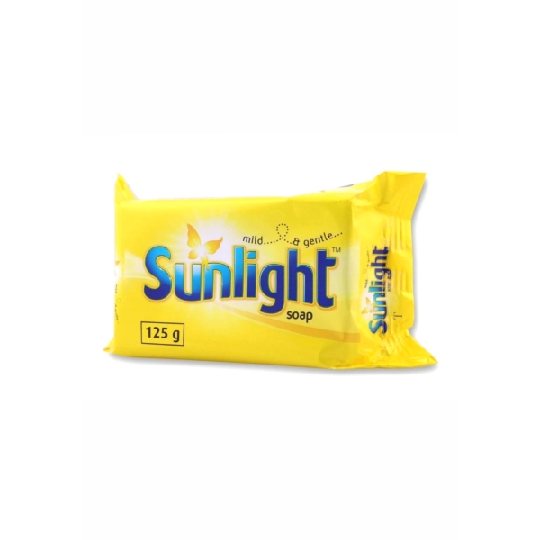 Related Products - Sunlight Soap 12x125g Bars