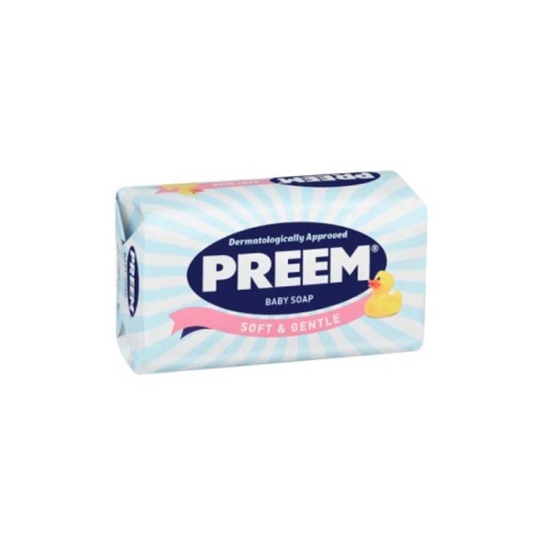 Related Products - Preem Baby Soap 6 X 12 X 175g Per Box P/BOX