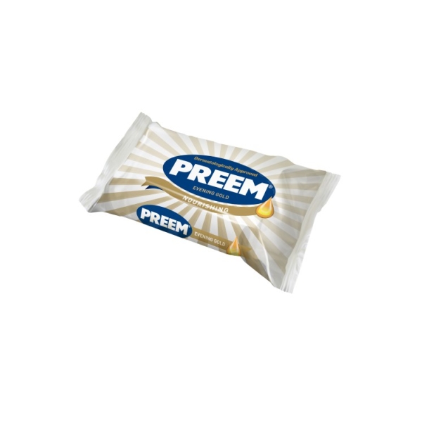 Related Products - Preem Beauty Soap Evening Gold 175g Each