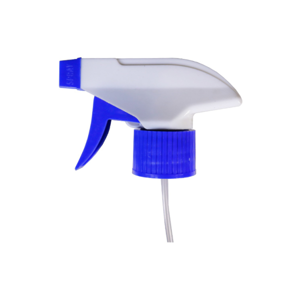 Related Products - Spray Trigger Only General - Blue 270mm Tube EACH