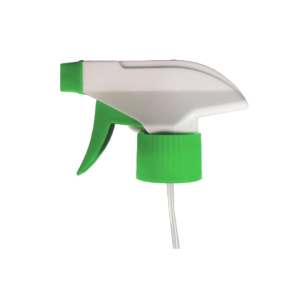 Caprichem Product - Spray Trigger Only General - Green 270mm Tube EACH