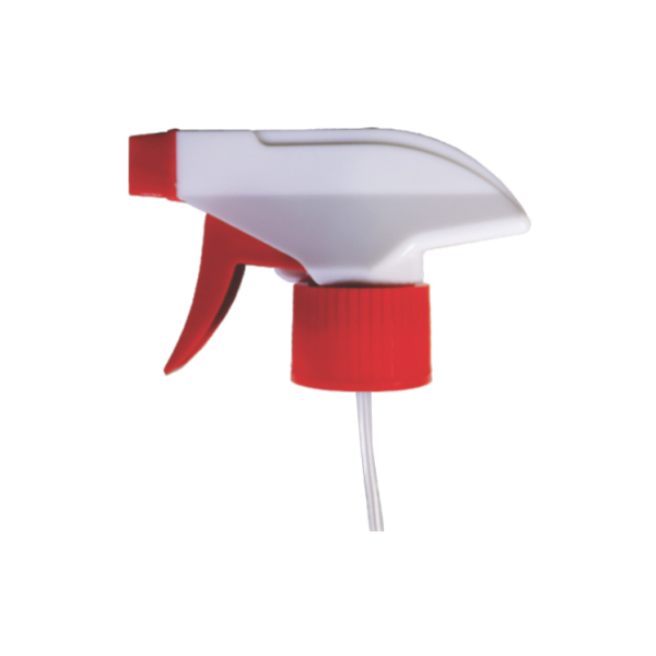 Related Products - Spray Trigger Only General - Red 270mm Tube EACH