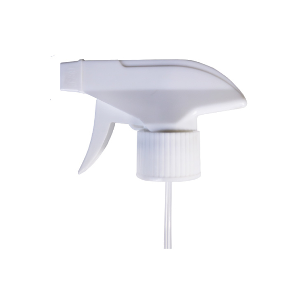 Related Products - Spray Trigger Only General - White 270mm Tube EACH