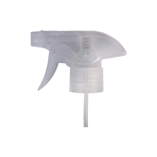 Related Products - Spray Trigger Only General - Clear 270mm Tube EACH