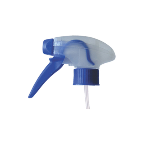 Caprichem Product - Spray Trigger Executive - Blue 270mm Tube EACH