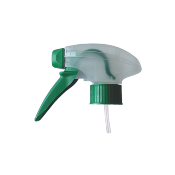 Caprichem Product - Spray Trigger Executive - Green 270mm Tube EACH