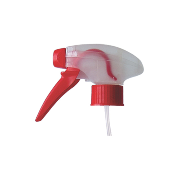 Related Products - Spray Trigger Executive - Red 270mm Tube EACH