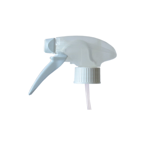 Caprichem Product - Spray Trigger Executive - White 270mm Tube EACH