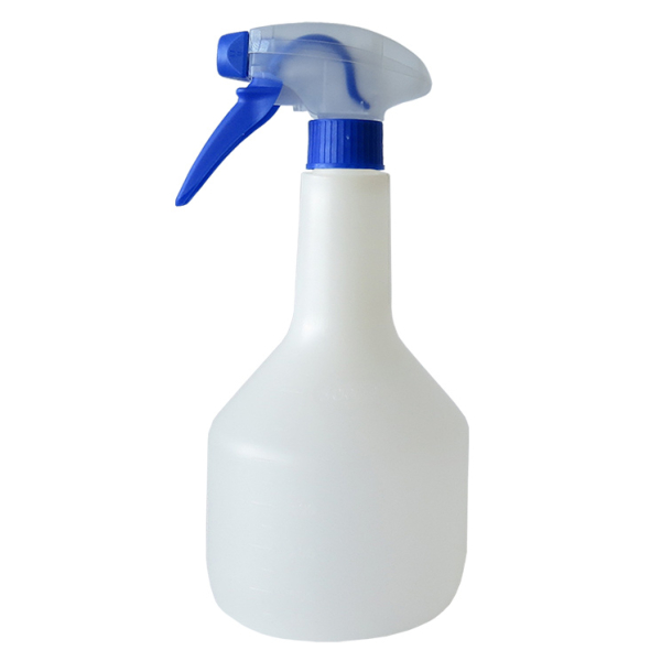 Related Products - 500ml Spray Bottle & Executive Trigger Comp Blue 500ML