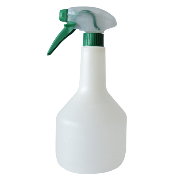 Related Products - 500ml Spray Bottle & Executive Trigger Comp Green 500ML