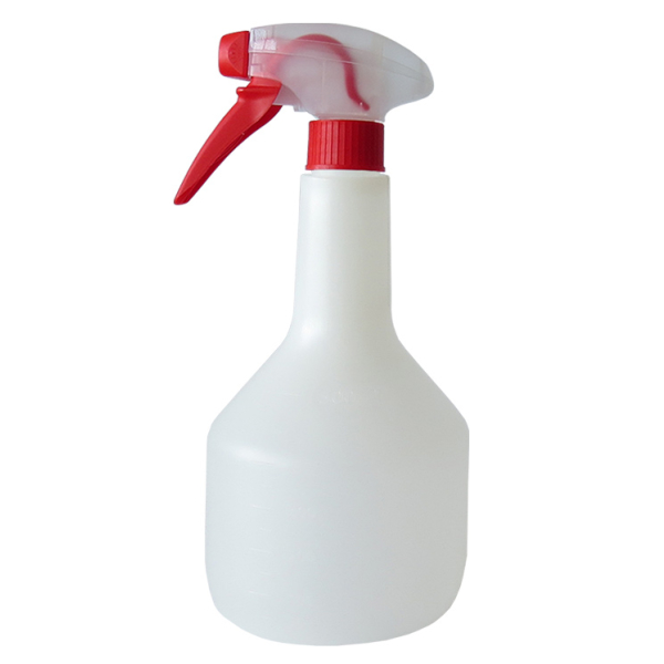 Related Products - 500ml Spray Bottle & Executive Trigger Comp Red 500ML