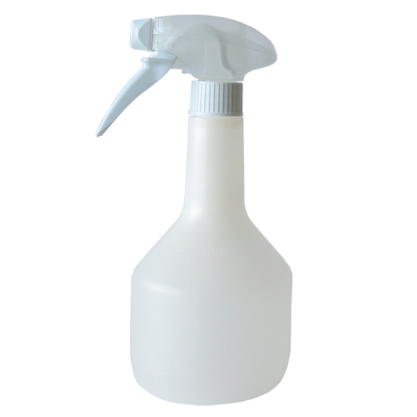 Caprichem Product - 500ml Spray Bottle & Executive Trigger Comp White 500ML