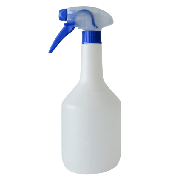 Caprichem Product - 750ml Spray Bottle & Executive Trigger Comp Blue 750ML