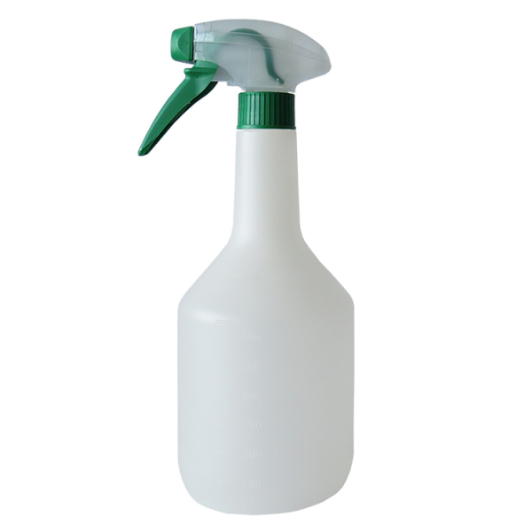 Related Products - 750ml Spray Bottle & Executive Trigger Comp Green 750ML