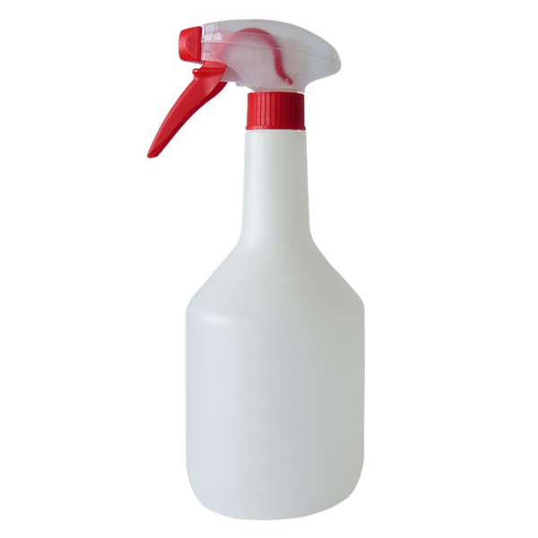 Related Products - 750ml Spray Bottle & Executive Trigger Comp Red 750ML