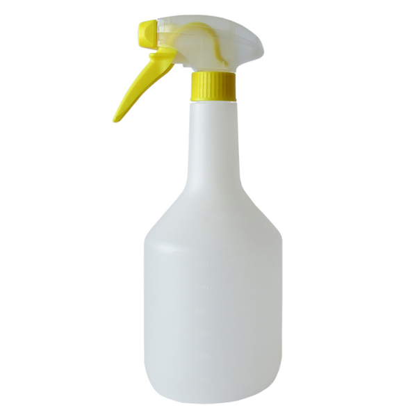 Related Products - 750ml Spray Bottle & Executive Trigger Comp Yellow 750ML