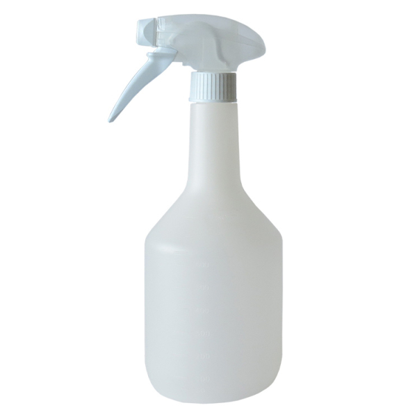 Related Products - 750ml Spray Bottle & Executive Trigger Comp White 750ML