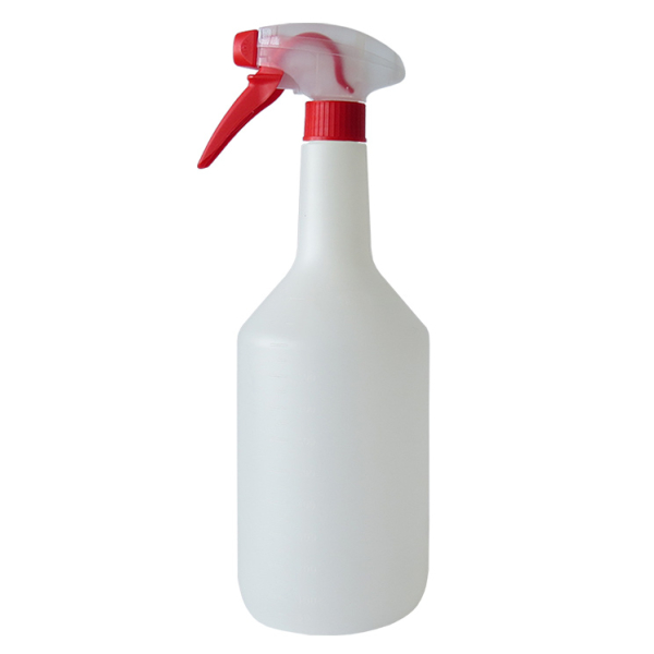 Related Products - 1l Spray Bottle & Executive Trigger Comp Red 1L