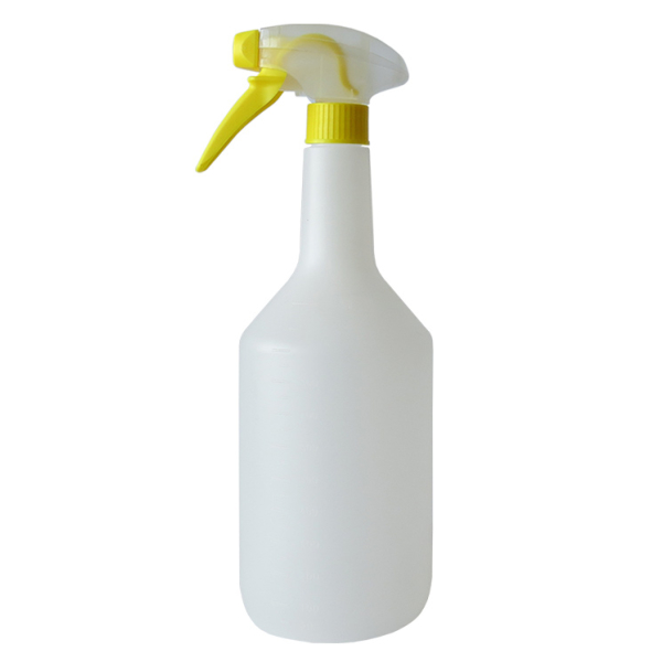 Related Products - 1l Spray Bottle & Executive Trigger Comp Yellow 1L